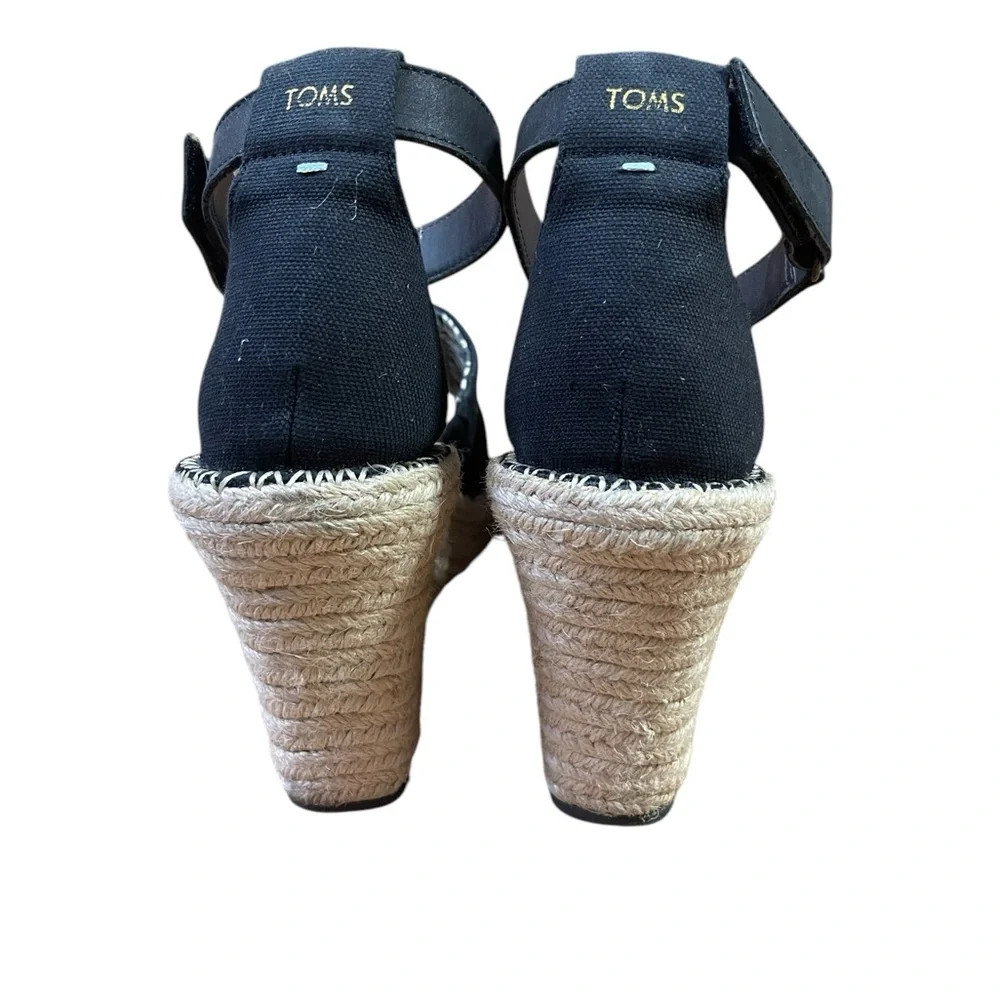 Toms marisol wedge